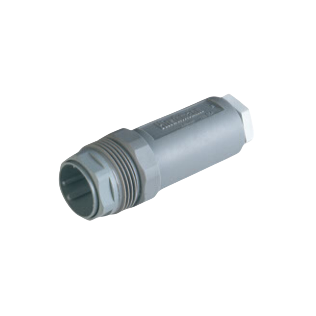 NR Circular Connector Field Attachables